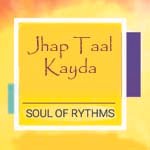 jhap taal kayda